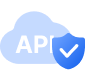 API